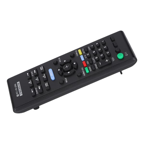 Sony BDP SX1 Erstatningsfjernkontroll Slitesterkt Lyd- og Videosystem