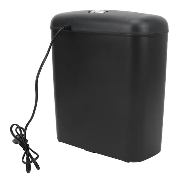 Papirmakulator Effektiv Stille Drift Auto Avstenging Overopphetingsbeskyttelse EU-plugg 220V