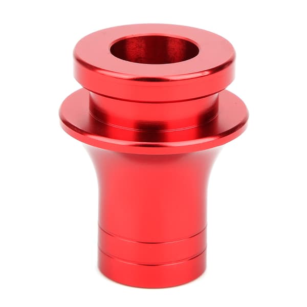 Subaru M12 x 1.25 Gjenge Rød Girknott Boot Mutter Adapter