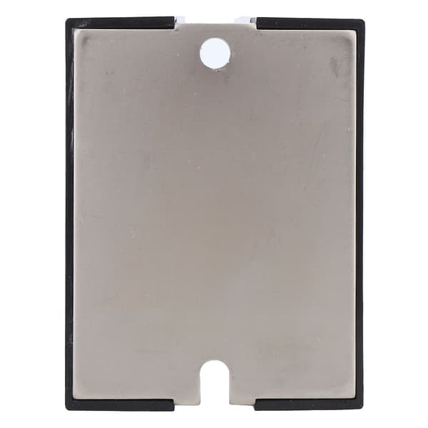 BERM 1 A4810 10A SSR Solid State Relä 70 280VAC Ingång 24 480VAC Last AC Elektrisk Utrustning för CNC-maskiner