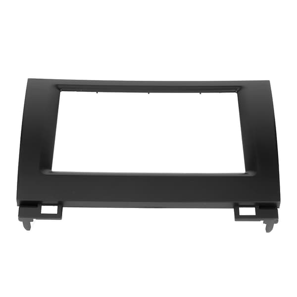 Bilradio Stereo Ramme DVD Navigasjon Modifisert Frontmontering Fascia Passer til Great Wall Hover Haval H3 H5 Ramme