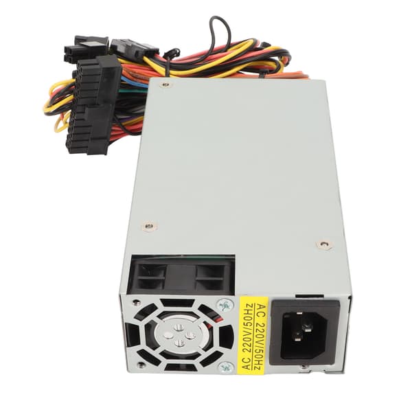FSP270 60LE 1U Server Strømforsyning 270W 100‑240V Metall Varmeavledning Multifunksjon PC