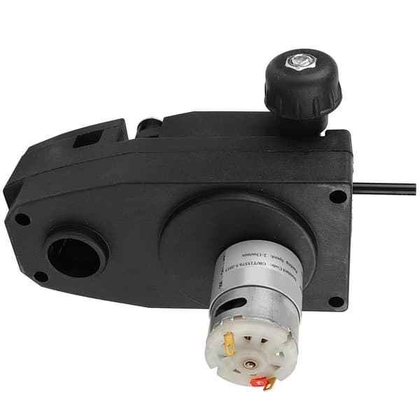 24V 10W DC MIG Svets Trådmatarmotor 0.8 1.0mm Lödtrådsmatare