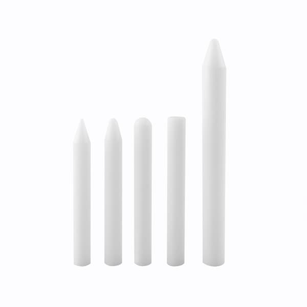 Professionel 5 Farve Nylon Tip Pen Hvid Hagel Reparationsværktøj