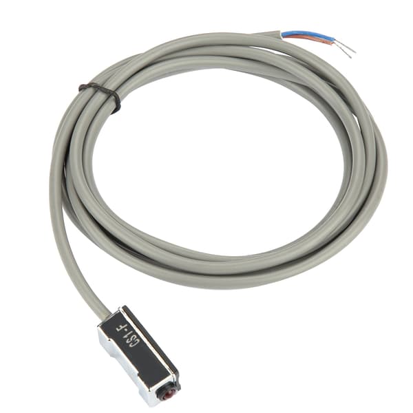 Magnetisk Reed Switch Sensor for CS1-F Magnetisk Luft Pneumatisk Sylinder 5V til 240V