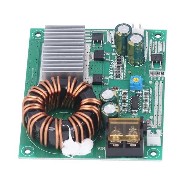 DC til DC Boost Converter Modul Step Up Transformator Justerbar for Elektrisk Kjøretøy JN100A180