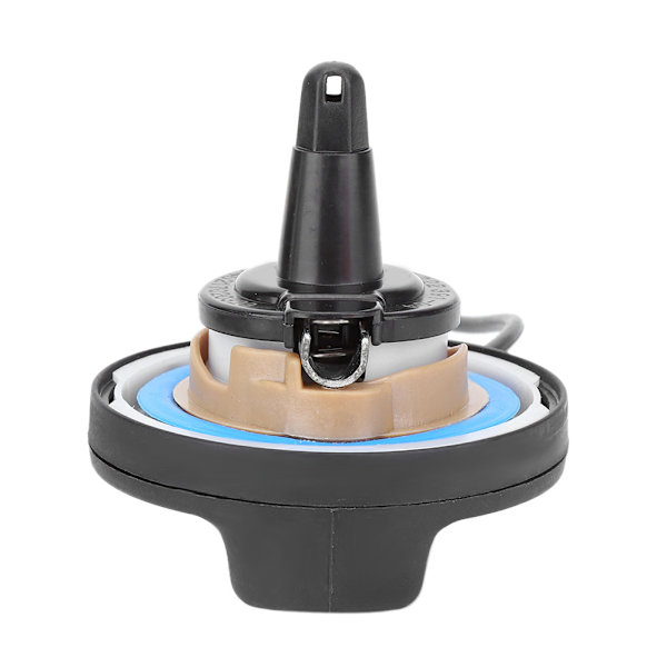 Drivstofftanklokk Passer for E39 E46 E60 E70 E90 X3 MINI 16117222391