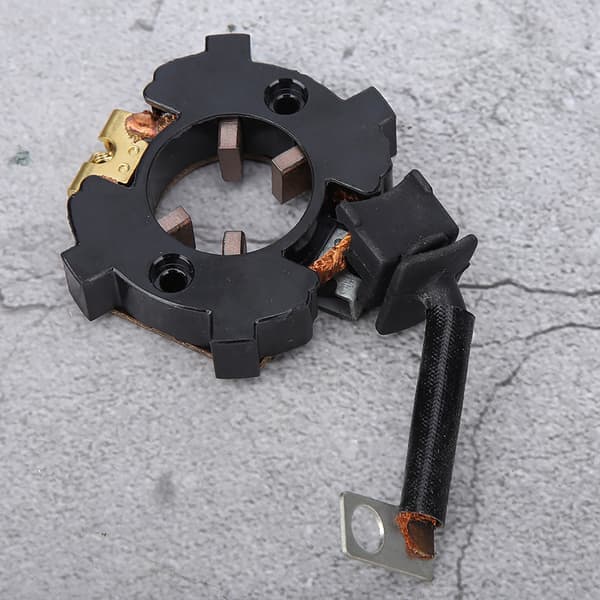 Karbonbørsteholder for bilstarter, passer Mazda 6