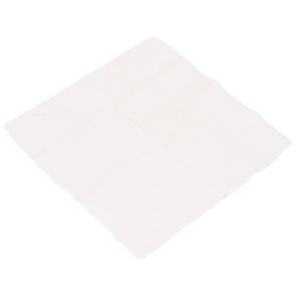20x20 cm pitsiverkko peruukki teko parta pitsikiinnitys kalvo meikki tarvikkeet