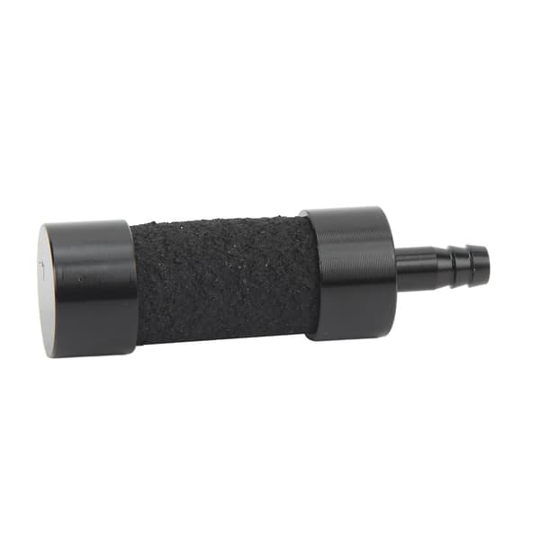 Akvarium Luftsten Forebygger Tilstopning Tæt Boble Diffuser Akvarium Iltpumpe