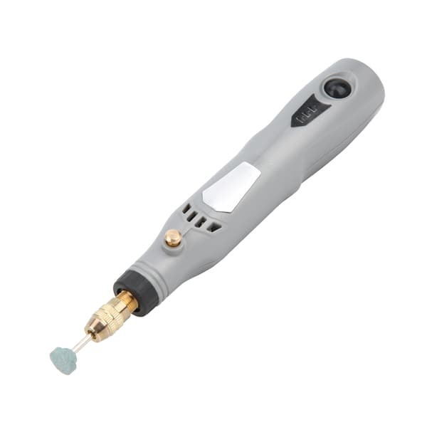 12W 15000RPM Elektrisk Sliber DIY USB 3.7V Mini Gravering Træskærer Pen til Træpolering