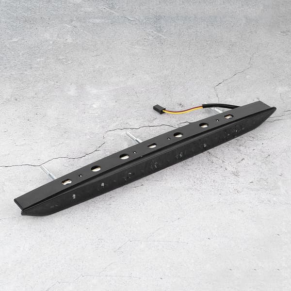 LED Högt Monterat Bromsljus Passar Z4 E85 2002 2008 63256917378