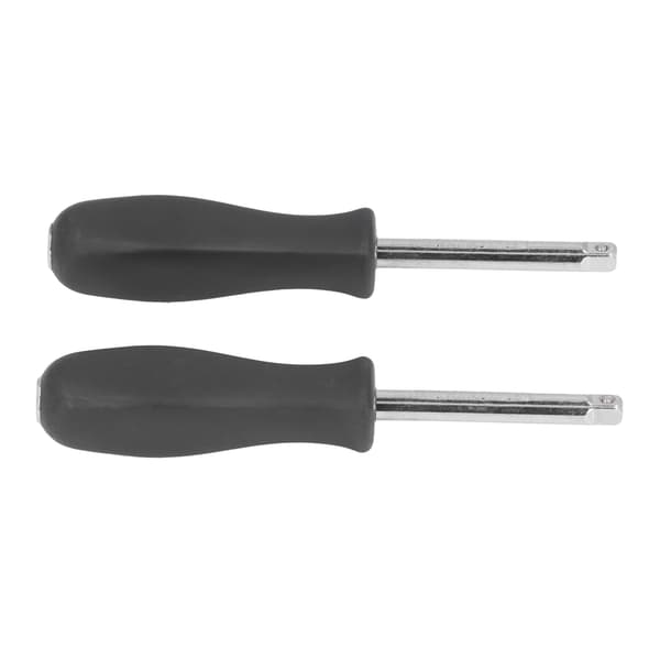 Drive Spinner Socket Driver Sett 2-delt sett for reparasjon og vedlikehold