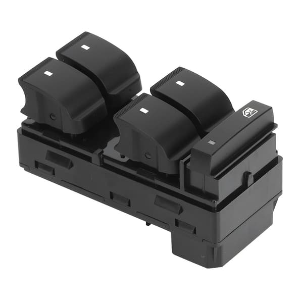 Vindusheisbryter Løfteregulator Passer Chevrolet Silverado 20945129