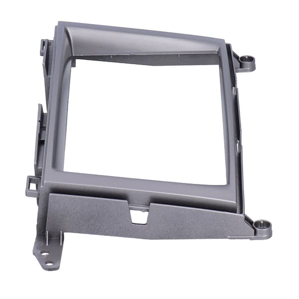 2Din Bilstereo Radio Fascia DVD Audio Navigation Panel Ram för Venza 2011-2015