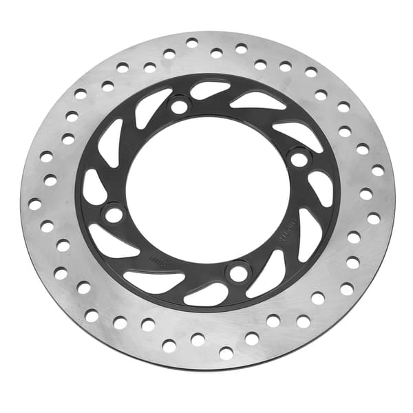 240 mm Universal Motorcykel Bromsskiva Värmeavledning Stabil Prestanda Typ 1 Modifiering