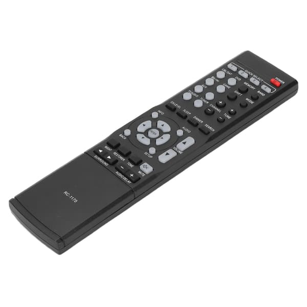 Denon AVR 1513 DHT 1513BA AV-receiver RC 1170 Erstatningsfjernkontroll