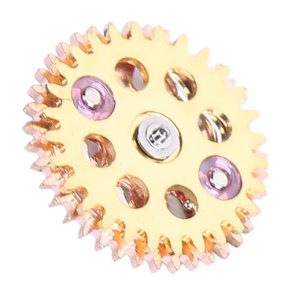 Automatisk Quartz Urverk Erstatningsdel
