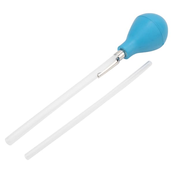 Flugfiske Mage Pump Hatch Tool, 8,1 tum - Utomhusfiske Essential