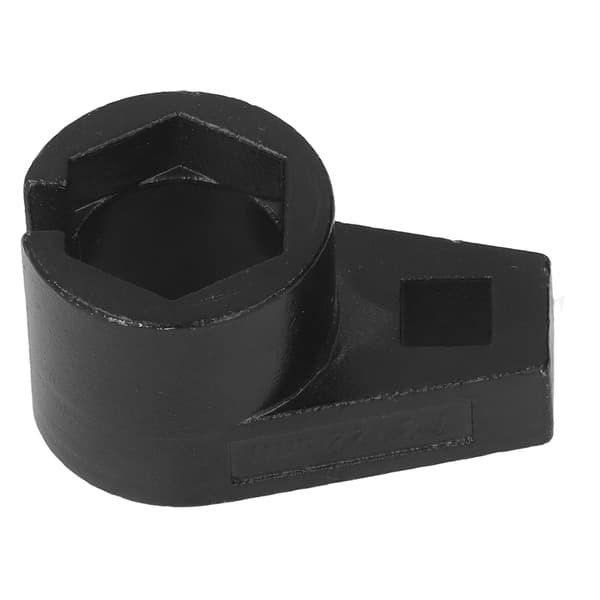 Syresensor 7/8in Jern Hex 3/8in Driver Offset Fjernelsesværktøj