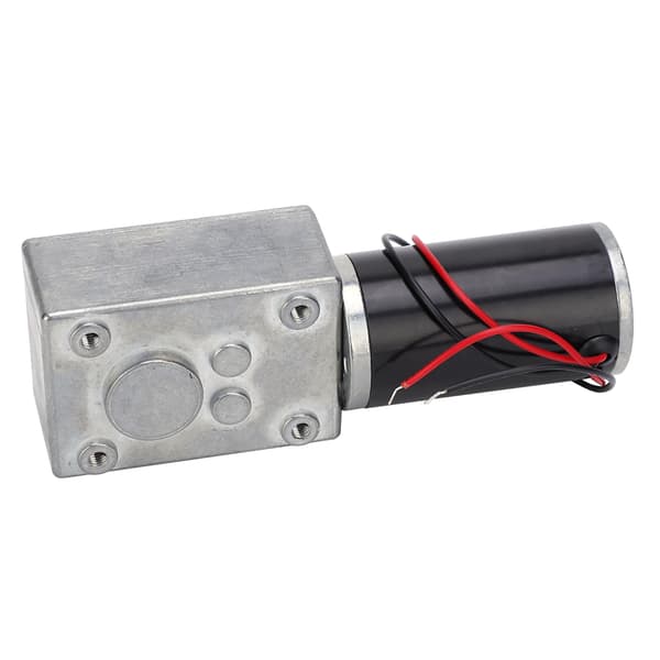 Højtydende 31 mm DC Permanent Magnet Motor