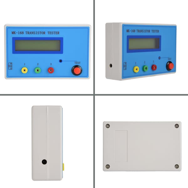 Transistortester MK-168