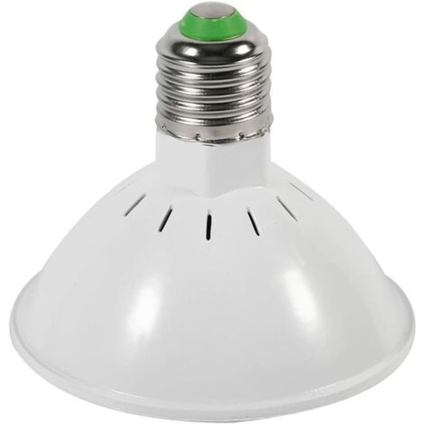 85V-265V kasvikasvatusvalot sisäkäyttöön LED-hydroponiset kasvikukkalamput 30W
