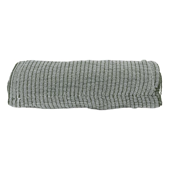OD Grön Nödbandage Lättviktig Engångs Elastisk Kompressionsbandage för Utomhusbruk 8 Tum Bredd