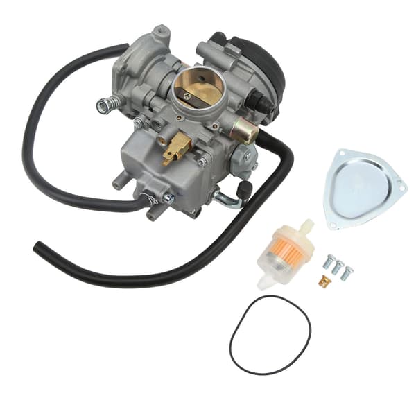 Bombardier Outlander Max 400 4x4 ATV Forgasser Kit 2004 2008