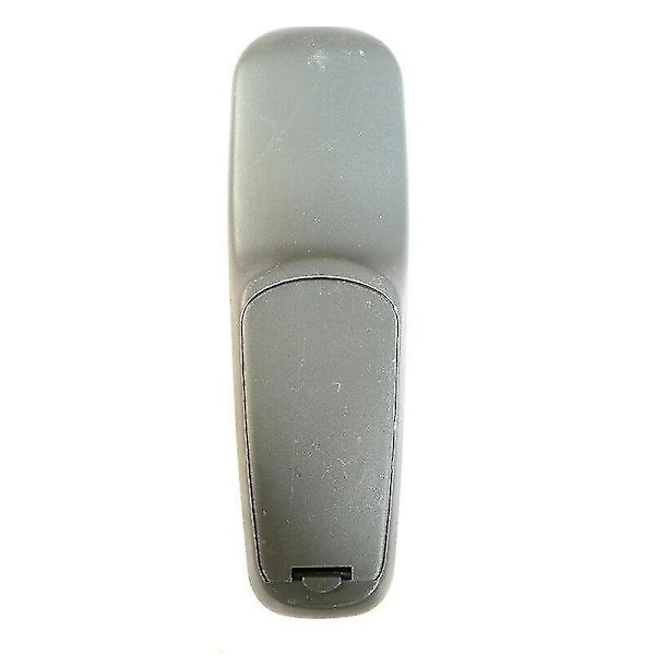 erstatning Rm-120c Til Philips Universal Tv-fjernbetjening Rc2521 Rc7812