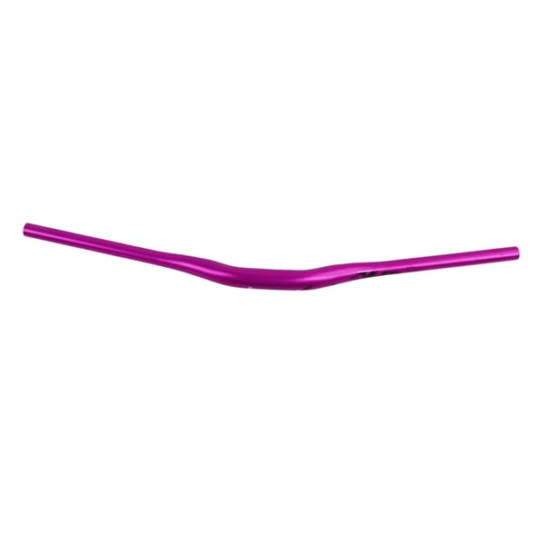 Lilla Aluminiumlegering Cykel Riser Bar 31,8 mm Monteringsdiameter