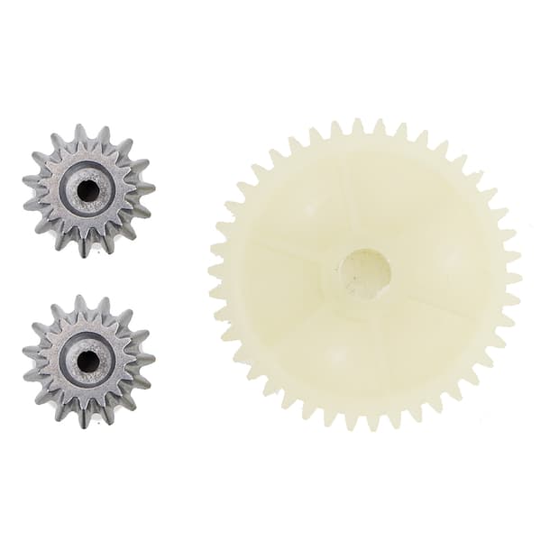 Fjernstyret Bil Kørselsgear Tilbehør Dele Passer Til Wltoys A959-B A969-B A979-B K929-B