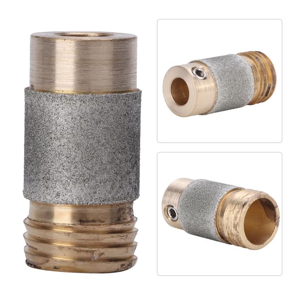 Keramisk diamantslibesten til indvendig diamantslibningsmaskine