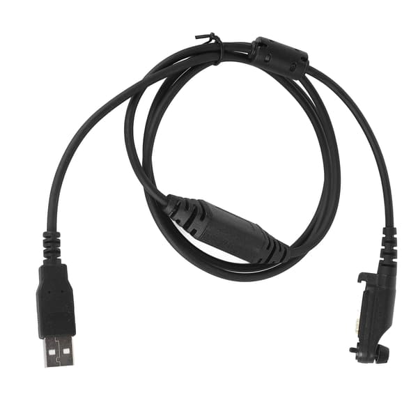 Hytera Tovejsradio Programmeringskabel USB Sensitiv Brugervenlig