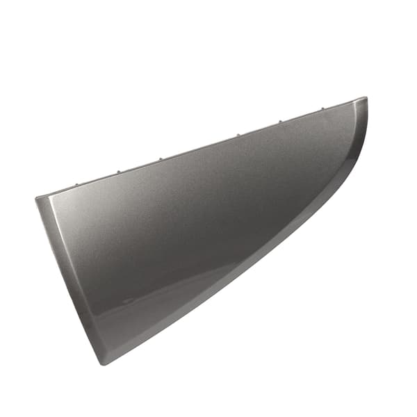 Ford Falcon BA BF Grått Dashbord Triangel Senterdeksel 1027234 Senterkonsoll Panel Erstatning