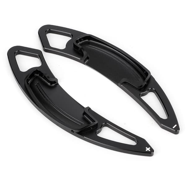 Acura CDX MDX RDX Sort Aluminium Legering Paddle Shift Forlænger