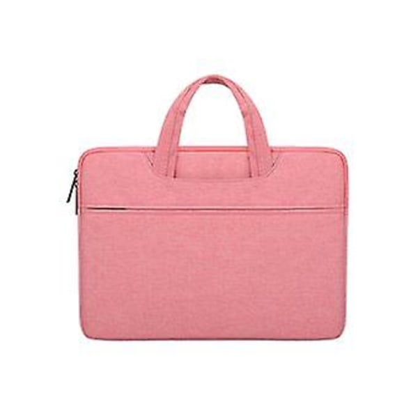 Laptoptaske Vandtæt 14.1 &#39;&#39; | Pink | 365 X 255 X 25 Mm