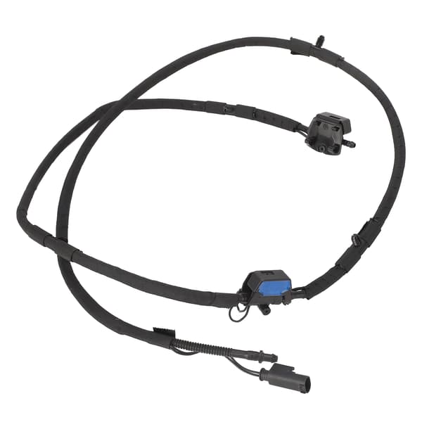 Spylemunnstykke for frontrute 61667257234 Spylemunnstykke for X6 E71 E72