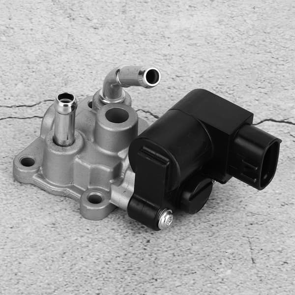 Tomgangsreguleringsventil 22270-97201 Udskiftning Passer til Toyota Daihatsu Daihatsy