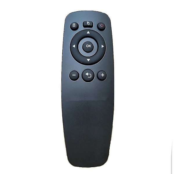 ny fjärrkontroll Lämplig för Aquario Stv-1000 Controller