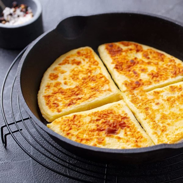2 enkelt bagerist, non-stick trådriste, kølende runde brødkager, undergrillstativ 32x32x3cm (sort)