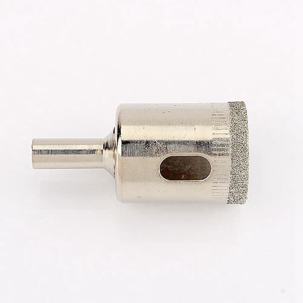 25 mm diamant hulsav glasfliser granit marmor kernebor