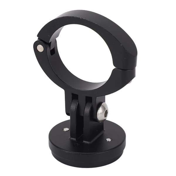 Garmin Cykel Bakljusfäste Aluminiumlegering Sadelstöd