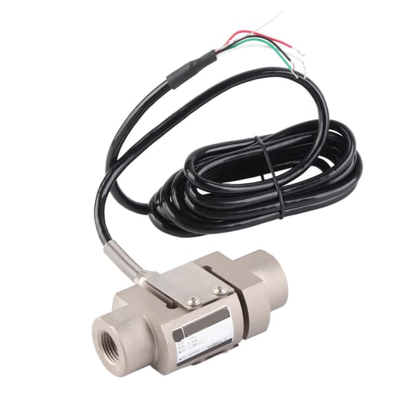 DYLY 101 Load Cell Træk- og tryksensor 0 til 100 kg