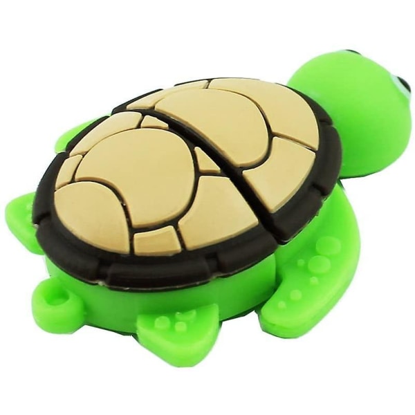 Turtle U Disk-8GB