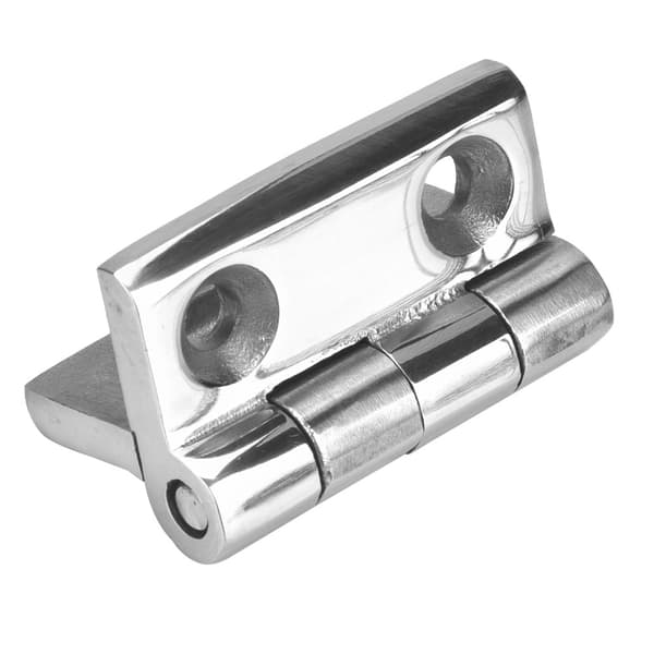 304 Rustfritt Stål Medium Hengsler for Marine- og Utstyrsindustrien