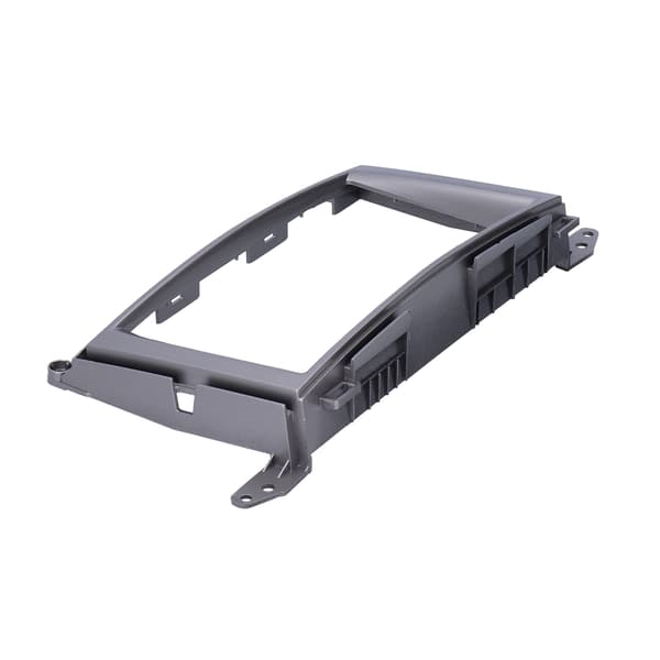 2Din Bilstereo Radio Fascia DVD Audio Navigation Panel Ram för Venza 2011-2015