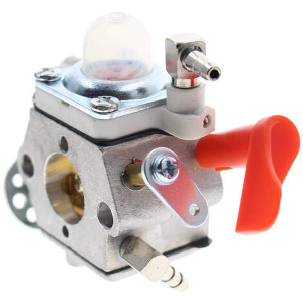 Børsteskærer karburator passer til Walbro WT-997 WT-668 WT-664 23-30.5CC flymodel karburatortilbehør