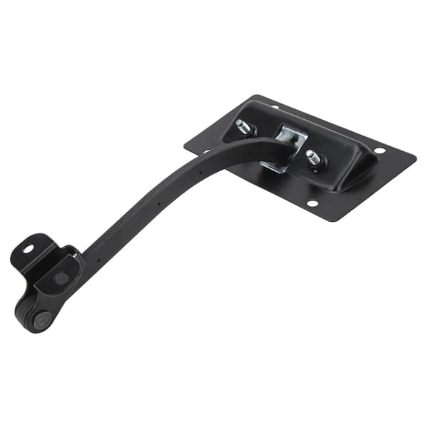 Bakluke Kontrollstropp Holderarm 4589890AC Bakluke Kontrollstropp Begrenserarm for Wrangler JK 2011 til 2018