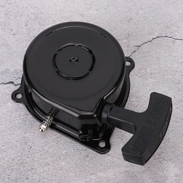 ATV Tilbagetrækningsstarter Passer Til Suzuki Quad Runner 1983-1987